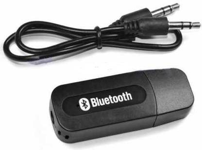 A CONNECT Z v2.1+EDR Car Bluetooth Device with FM Transmitter