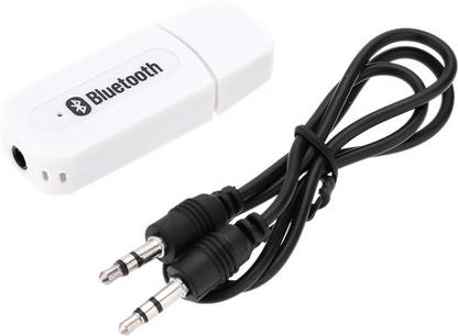 A CONNECT Z v2.1+EDR Car Bluetooth Device with FM Transmitter