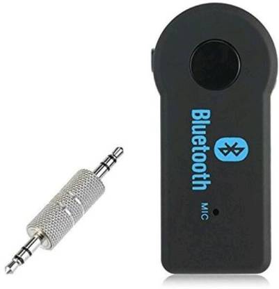 FOXFIRE v3.0 Car Bluetooth Device with USB Cable