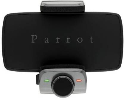 Parrot v2.1+EDR Car Bluetooth Device with
