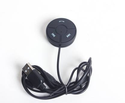 Callmate v4.0 Car Bluetooth Device with MP3 Player, 3.5mm Connector, Audio Receiver
