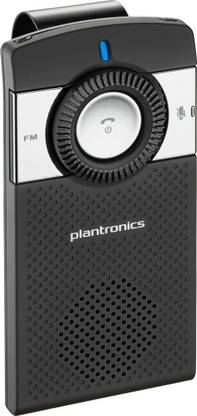 PLANTRONICS v2.1 Car Bluetooth Device with Audio Receiver