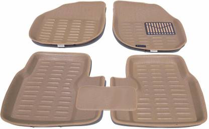 Stinzo Plastic 3D Mat For  Honda City