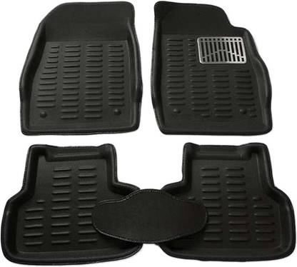 Zorden Polyutherine Standard Mat For  Maruti Suzuki Alto K10