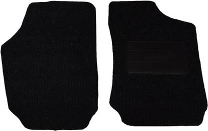 Auto Hub Fabric Standard Mat For  Ford Fiesta