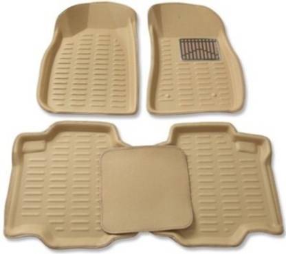 Amulite Polyester 3D Mat For  Chevrolet Beat