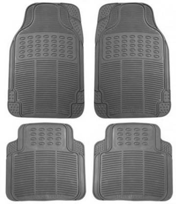 KDP Trader Rubber Standard Mat For  Tata Zest