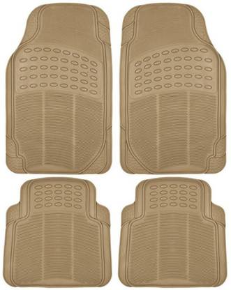 Eshop Rubber Standard Mat For  Skoda Yeti