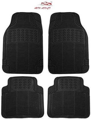 AuTO ADDiCT Rubber Standard Mat For  Audi R8