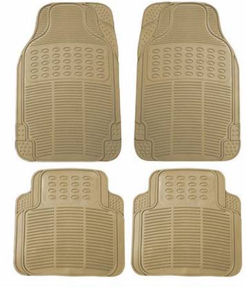 Speedwav Rubber Standard Mat For  Maruti Suzuki 800