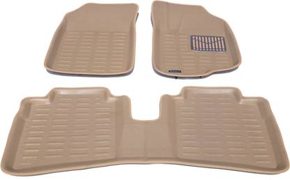 Stinzo Plastic 3D Mat For  Maruti Suzuki Ciaz
