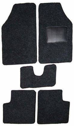 DGC Fabric Standard Mat For  Maruti Suzuki Swift Dzire