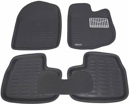 Stinzo Plastic 3D Mat For  Maruti Suzuki Swift