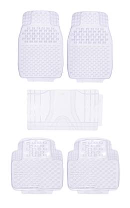 Ruban PVC (Polyvinyl Chloride), PP (Polypropylene) Standard Mat For  Tata Spacio