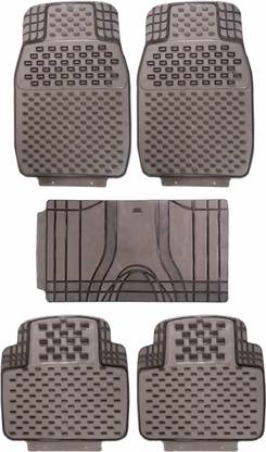 Ruban PVC (Polyvinyl Chloride), PP (Polypropylene) Standard Mat For  Tata Nano