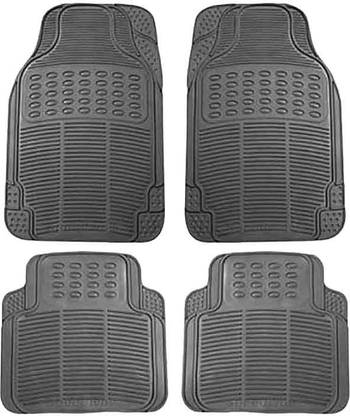 E-Galaxy Rubber Standard Mat For  Tata Indica Vista