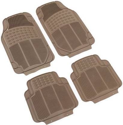 Auto Hub PVC (Polyvinyl Chloride) Standard Mat For  Maruti Suzuki Esteem