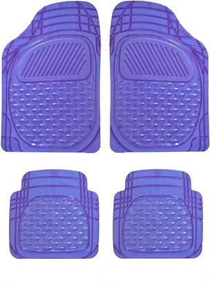 ALP PVC (Polyvinyl Chloride) Standard Mat For  Volkswagen Vento