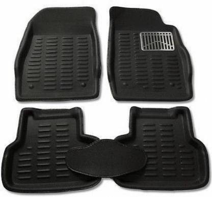 KAAZ Plastic 3D Mat For  Maruti Suzuki 800
