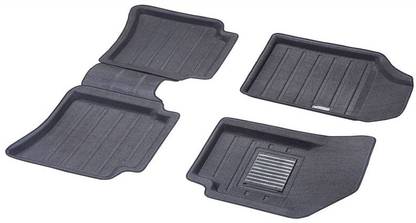 OSCAR Polyester 3D Mat For  Tata Nano