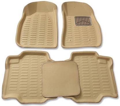 Woodsmith Vinyl 3D Mat For  Nissan Sunny