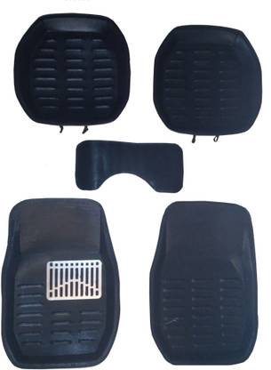 FALCON Plastic 3D Mat For  Maruti Suzuki Baleno