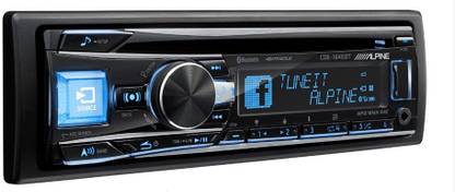 ALPINE Cde-164ebt Car Stereo