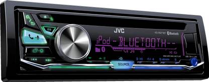 JVC KD-R971BT Car Stereo