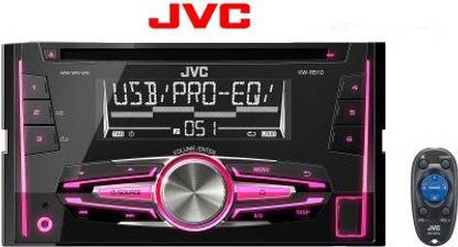 JVC KW-R515 Car Stereo