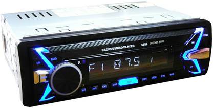 Sound Boss SB-3250 Car Stereo