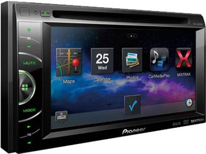 Pioneer Avh-X1690dvd Car Stereo