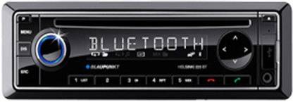 Blaupunkt Helsinki 220 Bt Car Stereo