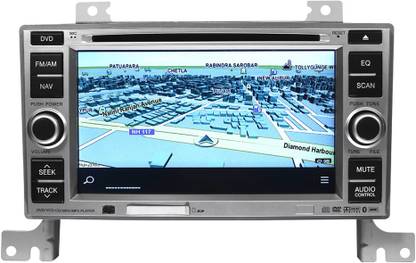 Caska CO-AT 3660 Car Stereo