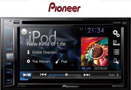 Pioneer AVH-179DVD/XNID Car Stereo