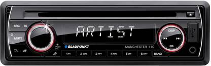 Blaupunkt Manchester 110 - CD, USB,Car Stereo Car Stereo
