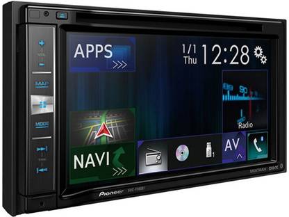 Pioneer AVIC-F980BT Car Stereo