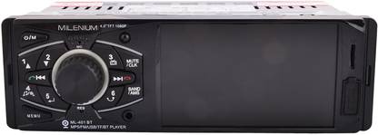 MILENIUM ML-401 BT Car Stereo