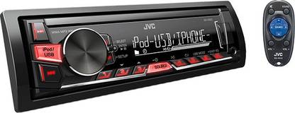 JVC Kd-X220 Car Stereo