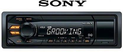SONY DSX - A35U Car Stereo