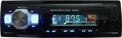 Worldtech WT-5013U Car Stereo