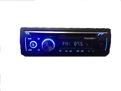 Pulse Audio CDX-G1000U High Quality Car Stereo