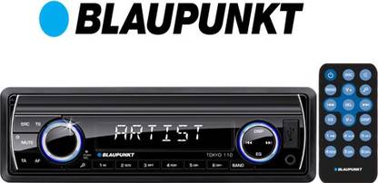 Blaupunkt Tokyo-110 Car Stereo