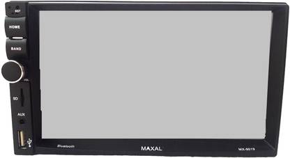 MAXAL MX-9019 Car Stereo