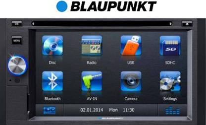 Blaupunkt LAS VEGAS 530 Car Stereo