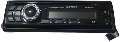 Xenos MACAW500 Car Stereo