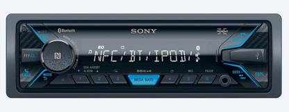 SONY DSX-A400BT Car Stereo