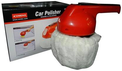 Coido Car Polish for Exterior