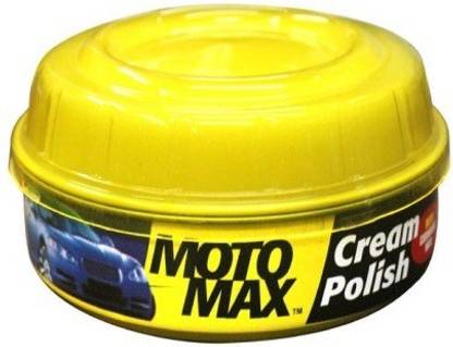 Motomax Car Polish for Exterior