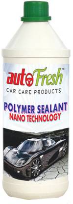 Autofresh Car Polish for Exterior