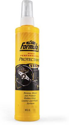 Cp Bigbasket Liquid Car Polish for Dashboard